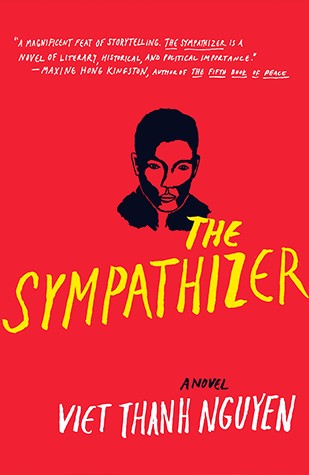 The Sympathizer